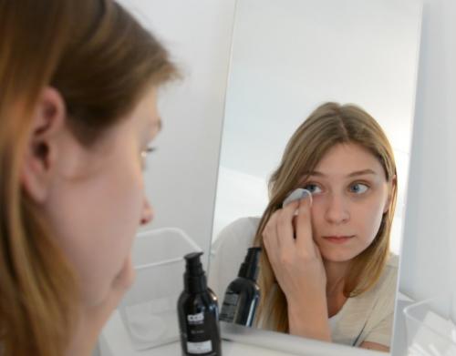 Пошаговая инструкция наращивания ресниц. Урок 1 Наращивание пореснично 01