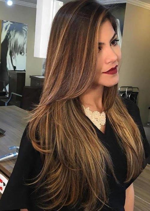 Осень и зима 2019: 20 ключевых модных трендов 07