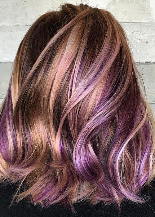 Осень и зима 2019: 20 ключевых модных трендов 13