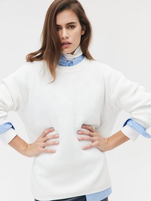 Топ 5 модных трендов зимы 2019: что носить 15