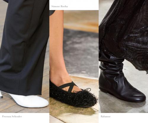 Тренды одежды осень-зима 2019: что носить в этом сезоне 20