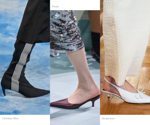 Тренды одежды осень-зима 2019: что носить в этом сезоне 18