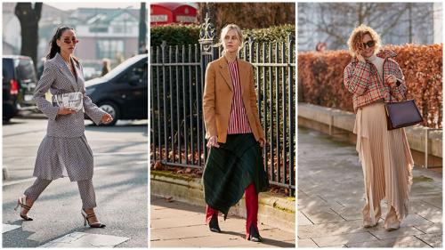 Топ 5 модных трендов зимы 2019: что носить 02