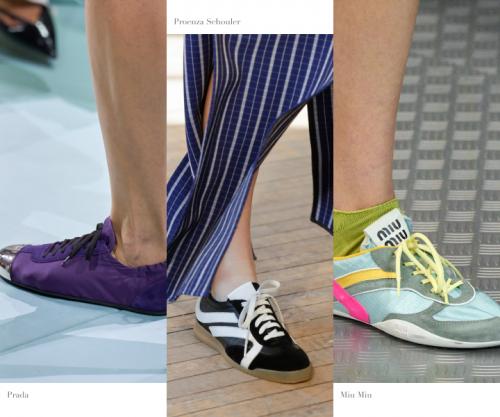 Тренды одежды осень-зима 2019: что носить в этом сезоне 17