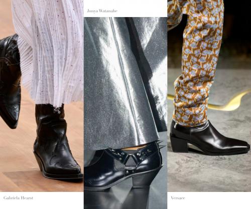 Тренды одежды осень-зима 2019: что носить в этом сезоне 19