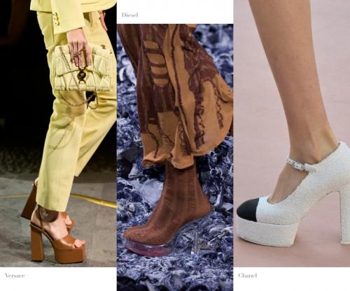 Тренды одежды осень-зима 2019: что носить в этом сезоне 25