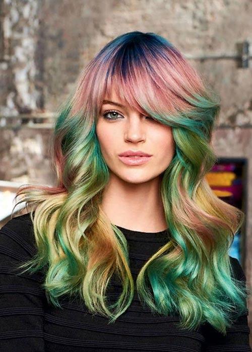 Осень и зима 2019: 20 ключевых модных трендов 12