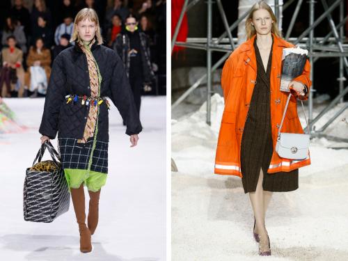 Тренды одежды осень-зима 2019: что носить в этом сезоне 06