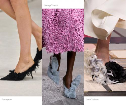 Тренды одежды осень-зима 2019: что носить в этом сезоне 22