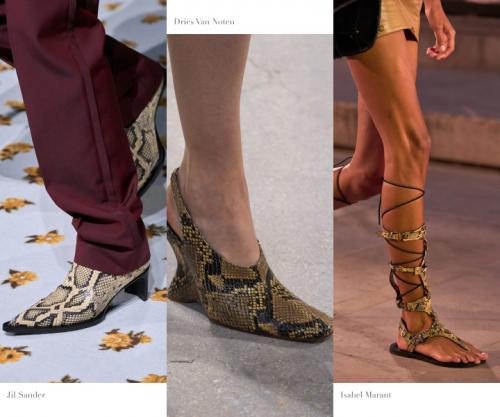 Тренды одежды осень-зима 2019: что носить в этом сезоне 28