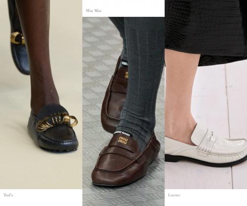 Тренды одежды осень-зима 2019: что носить в этом сезоне 21