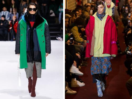 Тренды одежды осень-зима 2019: что носить в этом сезоне 03