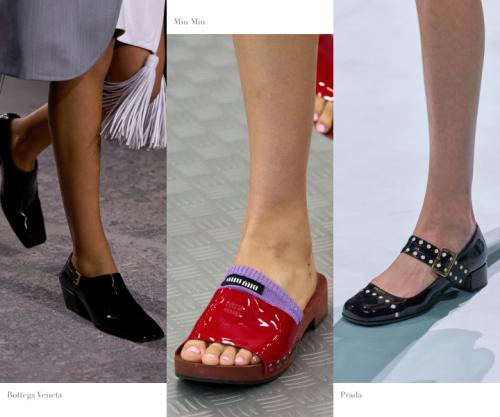 Тренды одежды осень-зима 2019: что носить в этом сезоне 24