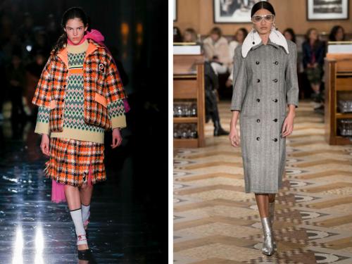 Тренды одежды осень-зима 2019: что носить в этом сезоне 11