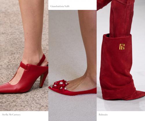 Тренды одежды осень-зима 2019: что носить в этом сезоне 30