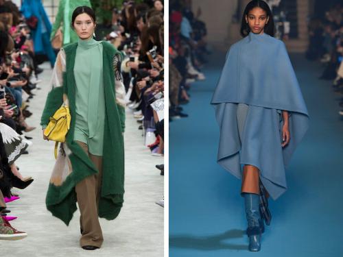 Тренды одежды осень-зима 2019: что носить в этом сезоне 08