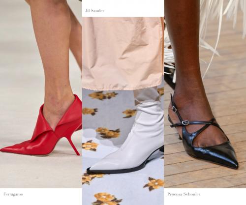 Тренды одежды осень-зима 2019: что носить в этом сезоне 27