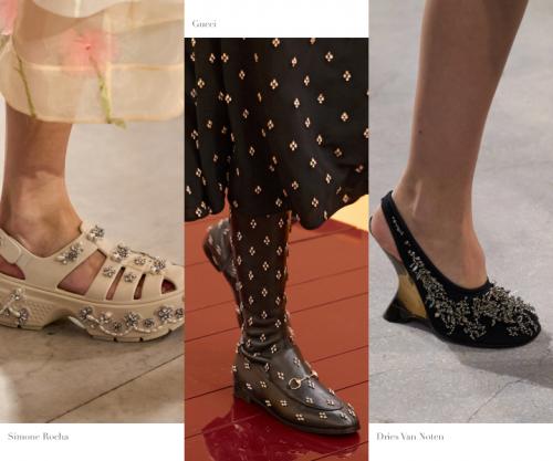 Тренды одежды осень-зима 2019: что носить в этом сезоне 29