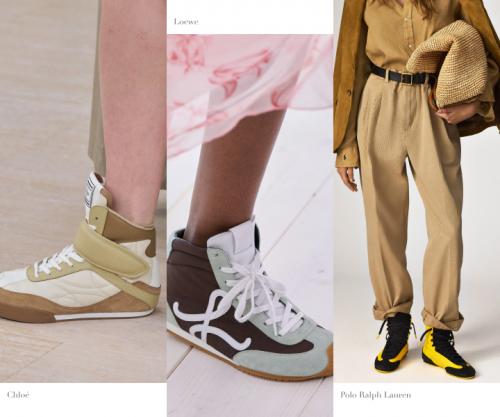 Тренды одежды осень-зима 2019: что носить в этом сезоне 31