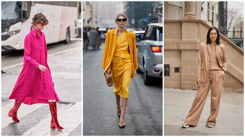 Топ 5 модных трендов зимы 2019: что носить 03