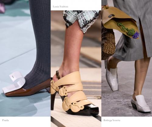 Тренды одежды осень-зима 2019: что носить в этом сезоне 23