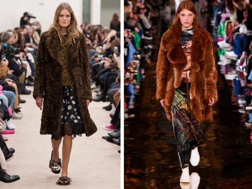 Тренды одежды осень-зима 2019: что носить в этом сезоне 04