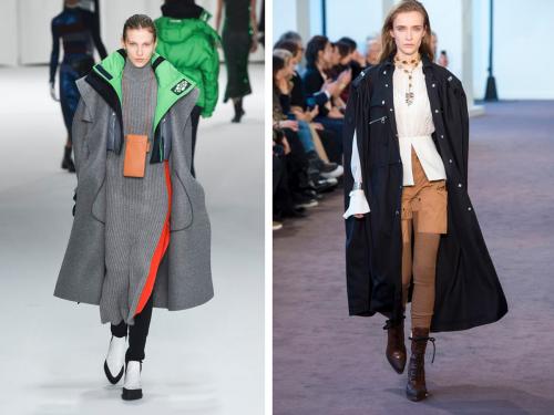Тренды одежды осень-зима 2019: что носить в этом сезоне 02