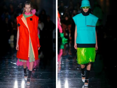 Тренды одежды осень-зима 2019: что носить в этом сезоне 07