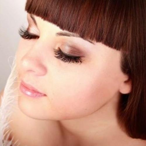 Кукольный взгляд или свои ресницы. В чем особенности? 05 Кукольный взгляд или свои ресницы. В чем особенности? 05