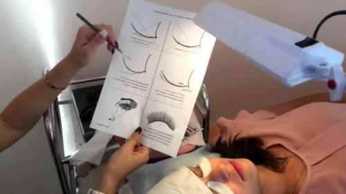 Кукольный взгляд или свои ресницы. В чем особенности? 06 Кукольный взгляд или свои ресницы. В чем особенности? 06