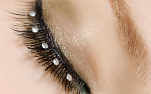 Кукольный взгляд или свои ресницы. В чем особенности? 11 Кукольный взгляд или свои ресницы. В чем особенности? 11