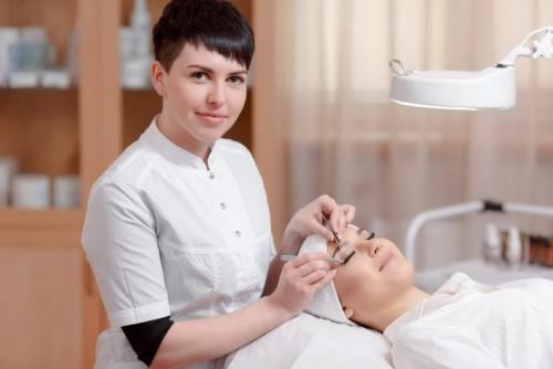 Кукольный взгляд или свои ресницы. В чем особенности? 10 Кукольный взгляд или свои ресницы. В чем особенности? 10