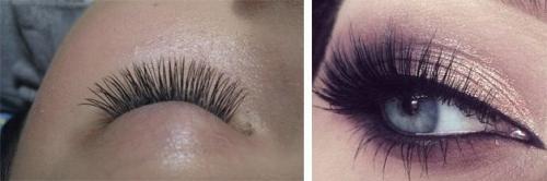 Кукольный взгляд или свои ресницы. В чем особенности? 01 Кукольный взгляд или свои ресницы. В чем особенности? 01