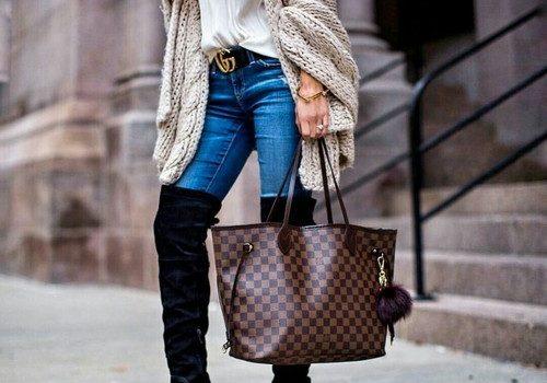 Какие шесть вещей являются обязательными для зимнего гардероба. Топ 6 базовых вещей зимнего гардероба