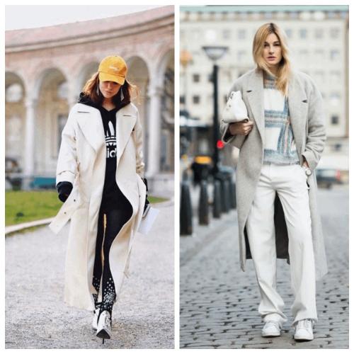 Можно ли сочетать эти шесть вещей с любым стилем одежды. Можно ли смешивать стили в одежде