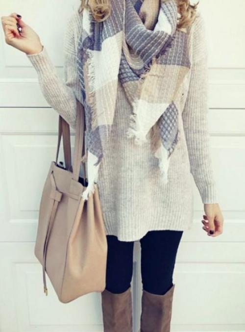 Какие шесть вещей являются обязательными для зимнего гардероба. Топ 6 базовых вещей зимнего гардероба