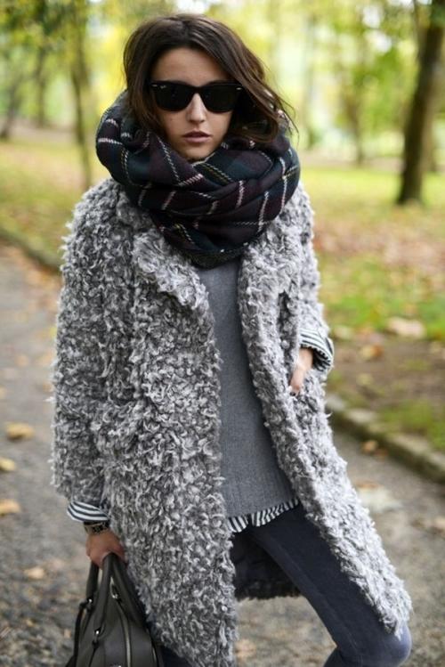 Какие шесть вещей являются обязательными для зимнего гардероба. Топ 6 базовых вещей зимнего гардероба