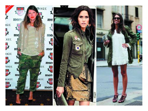 Можно ли сочетать эти шесть вещей с любым стилем одежды. Можно ли смешивать стили в одежде