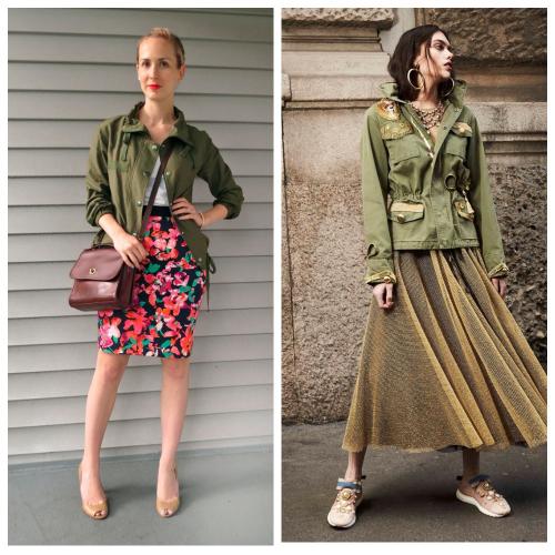 Можно ли сочетать эти шесть вещей с любым стилем одежды. Можно ли смешивать стили в одежде