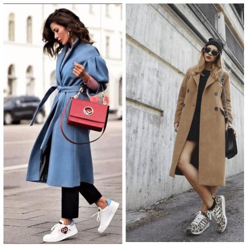 Можно ли сочетать эти шесть вещей с любым стилем одежды. Можно ли смешивать стили в одежде