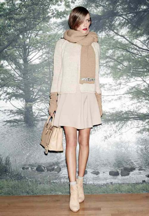 Какие шесть вещей являются обязательными для зимнего гардероба. Топ 6 базовых вещей зимнего гардероба