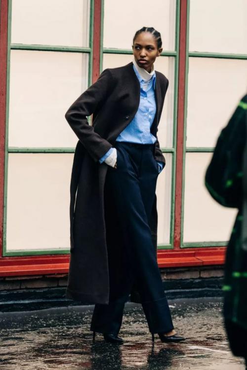 Можно ли использовать эти шесть вещей для создания многослойных нарядов. Многослойность в одежде: как собрать трендовый образ? Правила и инструкции от стилиста