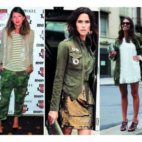 Можно ли сочетать эти шесть вещей с любым стилем одежды. Можно ли смешивать стили в одежде