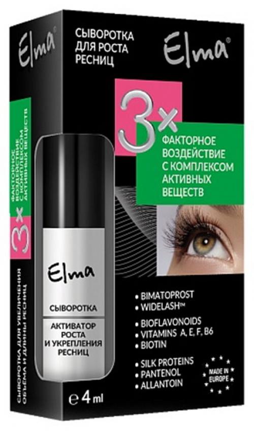 Средство для роста ресниц форум. Лечебная косметика