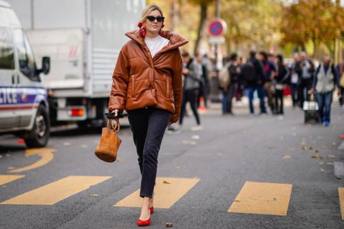 Топ-5 модных пуховиков на зиму 2019: стиль и тепло 01