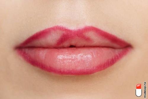 Как сделать красивый макияж. Основы макияжа: 3 правила