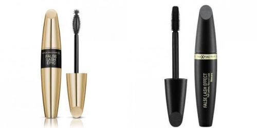 Самая лучшая тушь с эффектом накладных ресниц. Список лучших тушей