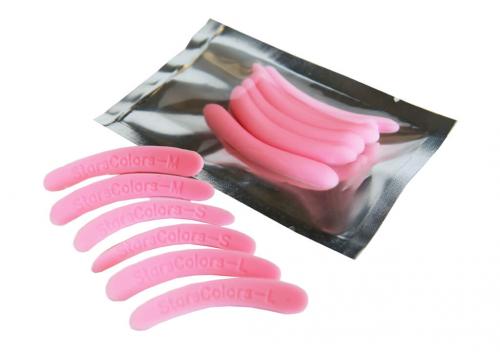 4 способа закрутить ресницы без щипцов. 5+1 способов, как завить ресницы в домашних условиях 04