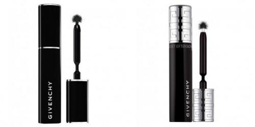 Самая лучшая тушь с эффектом накладных ресниц. Список лучших тушей