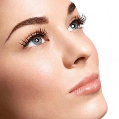 Гель для ускорения роста ресниц Relouis. Гель от Relious Длинные ресницы 05